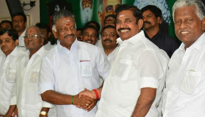 இரட்டை இலை சின்னம் அதிமுகவுக்கு உரியது: டெல்லி HC தீர்ப்பு!! இரட்டை இலை சின்னம் அதிமுகவுக்கு உரியது: டெல்லி HC தீர்ப்பு!!