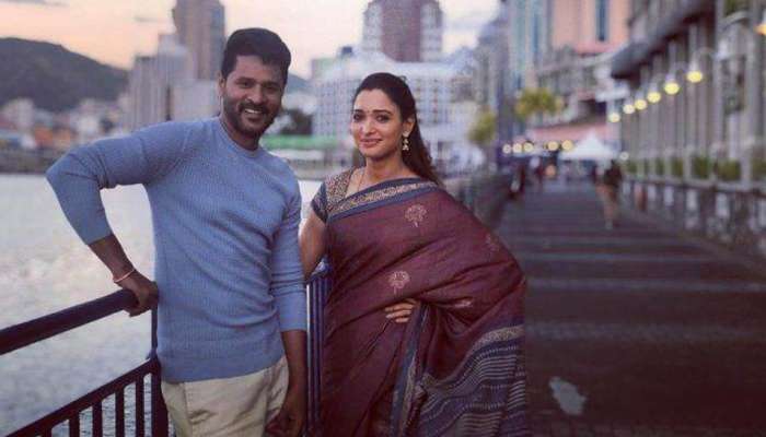 சைலன்டாக உருவாகிவரும் ‘தேவி 2’; ஏப்ரல் 5-ல் வெளியாகிறது! சைலன்டாக உருவாகிவரும் ‘தேவி 2’; ஏப்ரல் 5-ல் வெளியாகிறது!