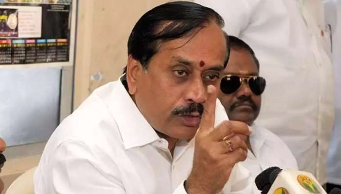எல்லையில் நடந்தது முன்னெச்சரிக்கை நடவடிக்கை மட்டுமே -H ராஜா! எல்லையில் நடந்தது முன்னெச்சரிக்கை நடவடிக்கை மட்டுமே -H ராஜா!
