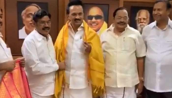 மக்களவைத் தேர்தல் 2019: இந்திய ஜனநாயகக் கட்சி திமுகவுக்கு ஆதரவு title=