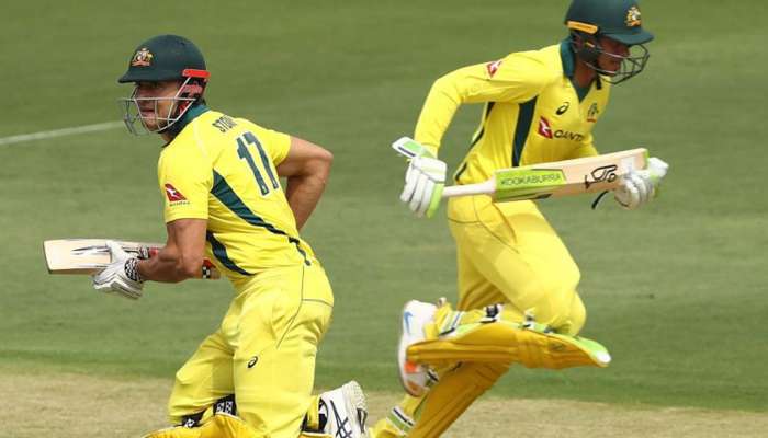 LIVE INDvsAUS: 50 ஓவர் முடிவில் 7 விக்கெட் இழப்புக்கு ஆஸ்தி., 236 ரன்கள் சேர்ப்பு LIVE INDvsAUS: 50 ஓவர் முடிவில் 7 விக்கெட் இழப்புக்கு ஆஸ்தி., 236 ரன்கள் சேர்ப்பு
