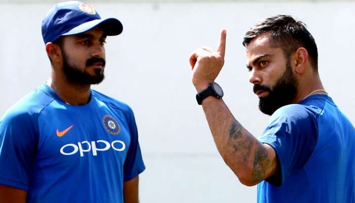 INDvAUS 2வது ஒருநாள் போட்டி: வெற்றியை தொடருமா இந்திய அணி? INDvAUS 2வது ஒருநாள் போட்டி: வெற்றியை தொடருமா இந்திய அணி?