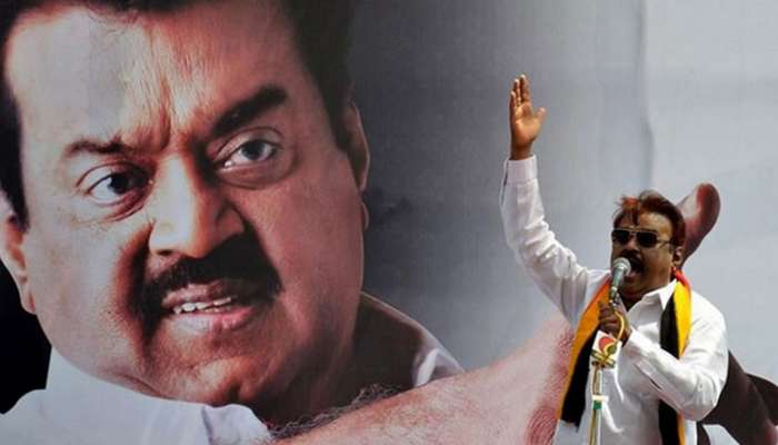 தேர்தலில் யாருடன் கூட்டணி? விஜயகாந்த் நாளை அறிவிப்பு..!! தேர்தலில் யாருடன் கூட்டணி? விஜயகாந்த் நாளை அறிவிப்பு..!!
