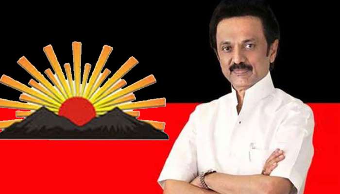 2019 மக்களவை தேர்தலில் திமுக 20 தொகுதிகளில் போட்டியிடுகிறது: மு.க. ஸ்டாலின் 2019 மக்களவை தேர்தலில் திமுக 20 தொகுதிகளில் போட்டியிடுகிறது: மு.க. ஸ்டாலின்