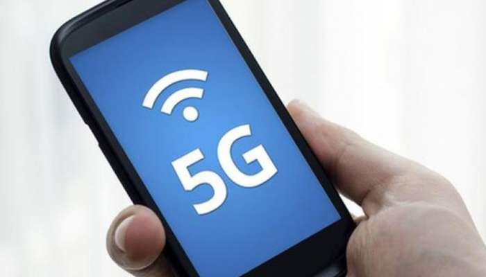 ஏப்ரல் மாதம் முதல் 5ஜி வசதி கொண்ட ஸ்மார்ட்போன்? ஏப்ரல் மாதம் முதல் 5ஜி வசதி கொண்ட ஸ்மார்ட்போன்?