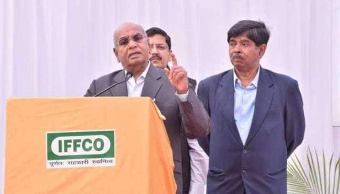 IFFCO நிறுவனத்தின் நானோ உரம்; விவசாய உலகில் ஒரு புரட்சி! IFFCO நிறுவனத்தின் நானோ உரம்; விவசாய உலகில் ஒரு புரட்சி!