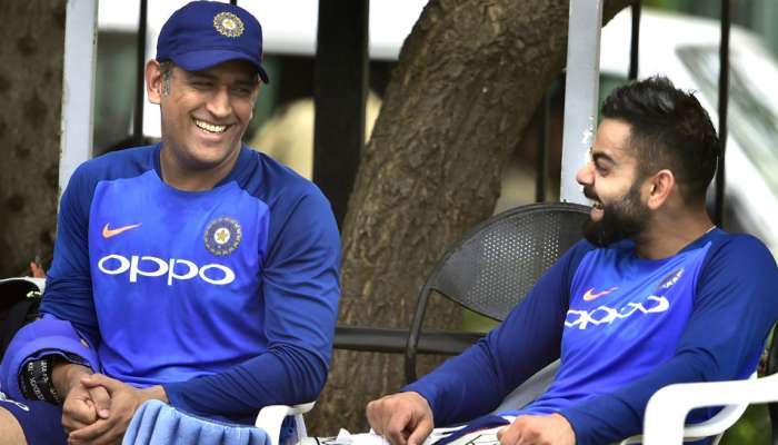 INDvsAUS: தோனியின் சொந்த ஊரில் நாளை 3வது ஆட்டம் -ஒரு அலசல் INDvsAUS: தோனியின் சொந்த ஊரில் நாளை 3வது ஆட்டம் -ஒரு அலசல்