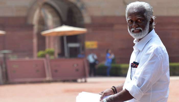 மிசரோம் ஆளுநர் பதவியிலிருந்து விலகினார் குமனன் ராஜசேகரன்! மிசரோம் ஆளுநர் பதவியிலிருந்து விலகினார் குமனன் ராஜசேகரன்!