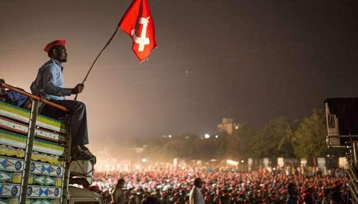 மக்களவை தேர்தல்; முதல் வேட்பாளர் பட்டியலை வெளியிட்டது CPI(M)! மக்களவை தேர்தல்; முதல் வேட்பாளர் பட்டியலை வெளியிட்டது CPI(M)!