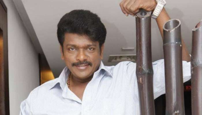 இணையத்தை கலக்கும் பார்த்திபனின் 'ஒத்த செருப்பு' வீடியோ!! இணையத்தை கலக்கும் பார்த்திபனின் 'ஒத்த செருப்பு' வீடியோ!!