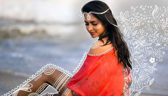 ரசிகர்களை கிறங்கடித்த அரை நிர்வாண கடல்கன்னி அமலா பால் புகைப்படம்!! ரசிகர்களை கிறங்கடித்த அரை நிர்வாண கடல்கன்னி அமலா பால் புகைப்படம்!!