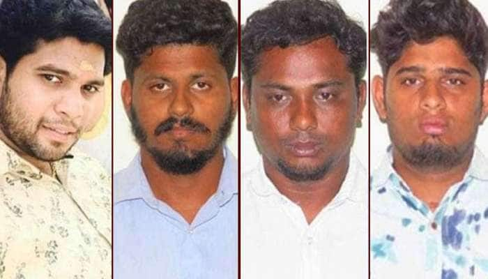 பொள்ளாச்சி பாலியல் வன்கொடுமை வழக்கு சிபிசிஐடி-க்கு மாற்றம்