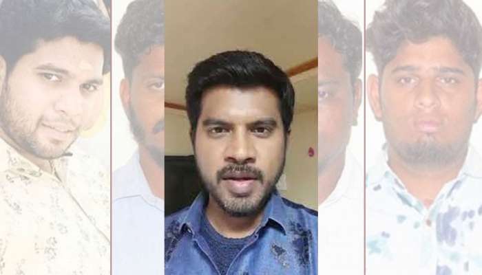 வீடியோ: அரபு நாடுகளைப் போல் தண்டிக்க வேண்டும்! பா.விஜய் கண்டனம் வீடியோ: அரபு நாடுகளைப் போல் தண்டிக்க வேண்டும்! பா.விஜய் கண்டனம்