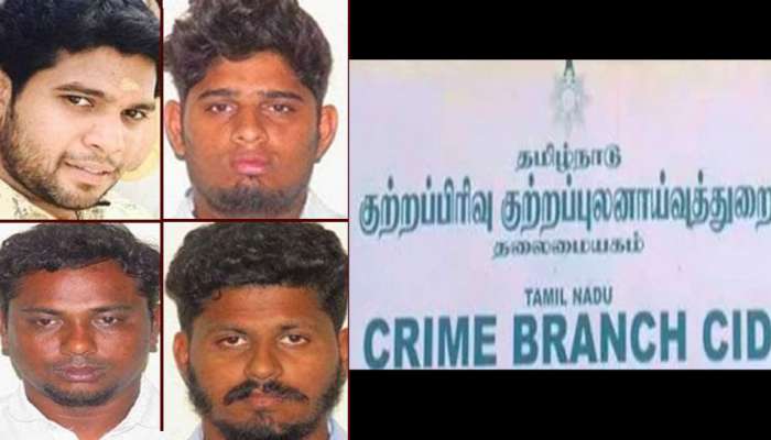 பொள்ளாச்சி பாலியல் வன்கொடுமை வழக்கு விசாரணை தொடங்கியது சிபிசிஐடி பொள்ளாச்சி பாலியல் வன்கொடுமை வழக்கு விசாரணை தொடங்கியது சிபிசிஐடி
