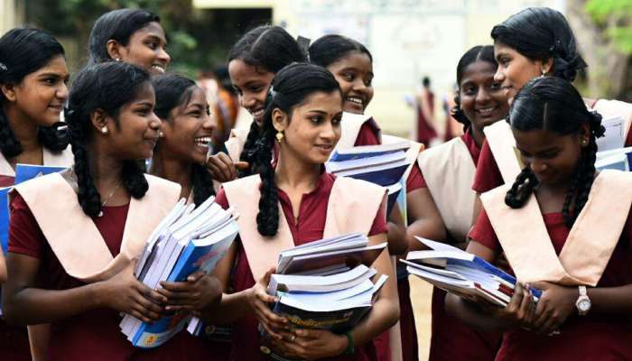 தமிழக பள்ளி தேர்வுகளை ஏப்ரல் 12-க்குள் முடிக்க அறிவுறுத்தல்! தமிழக பள்ளி தேர்வுகளை ஏப்ரல் 12-க்குள் முடிக்க அறிவுறுத்தல்!