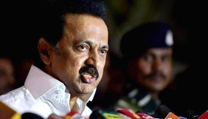 DMK கூட்டணி கட்சிகளுக்கு எந்தெந்த தொகுதிகள் என அறிவிப்பு!!