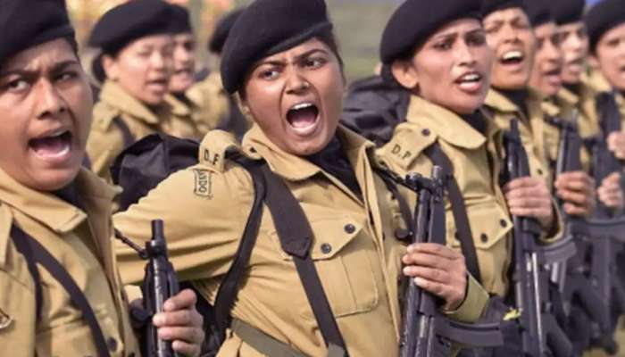 காவலர்கள் நியமனத்தில் மகளிருக்கு 33% இட ஒதுக்கீடு -ராமதாசு! காவலர்கள் நியமனத்தில் மகளிருக்கு 33% இட ஒதுக்கீடு -ராமதாசு!