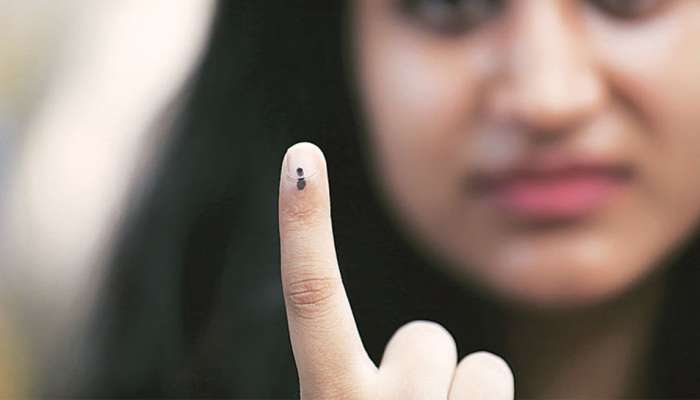 மக்களவை தேர்தலில் 1 வாக்காளர்காக வாக்குச்சாவடி அமைத்த EC!! மக்களவை தேர்தலில் 1 வாக்காளர்காக வாக்குச்சாவடி அமைத்த EC!!