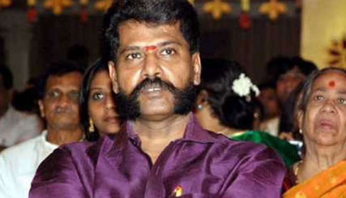 நேரில் ஆஜராகும்படி நக்கீரன் கோபாலுக்கு சம்மன் அனுப்பிய சிபிசிஐடி போலீசார் நேரில் ஆஜராகும்படி நக்கீரன் கோபாலுக்கு சம்மன் அனுப்பிய சிபிசிஐடி போலீசார்