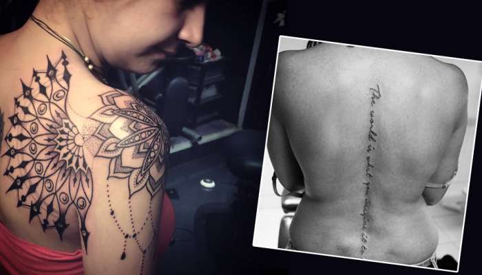 SeePics: tattoo கலைஞர்கள் திறமையை வளர்க்கும் Instagram! SeePics: tattoo கலைஞர்கள் திறமையை வளர்க்கும் Instagram!