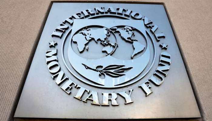 உலகில் பொருளாதாரத்தில் வேகமாக வளர்ந்து வரும் நாடு இந்தியா: IMF 