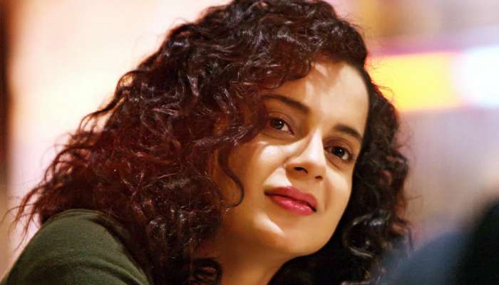 ஜெயலலிதா வேடத்தில் கங்கணா ரனாவத்; எதிர்க்கும் ரசிகர்கள்! ஜெயலலிதா வேடத்தில் கங்கணா ரனாவத்; எதிர்க்கும் ரசிகர்கள்!