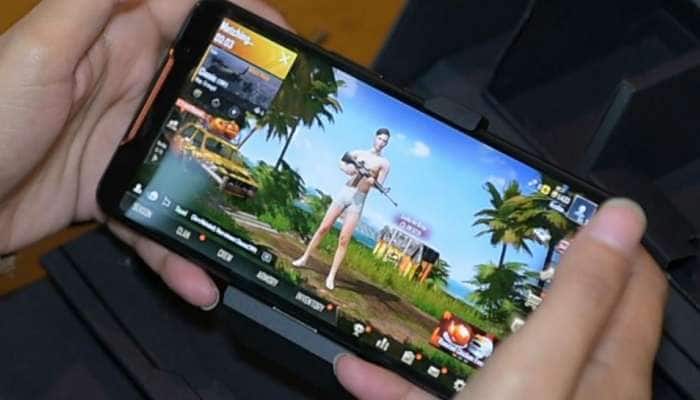 பயனர்களின் ஆரோக்கியத்தை கருதி PUBG விளையாட நேர கட்டுப்பாடு.. பயனர்களின் ஆரோக்கியத்தை கருதி PUBG விளையாட நேர கட்டுப்பாடு..