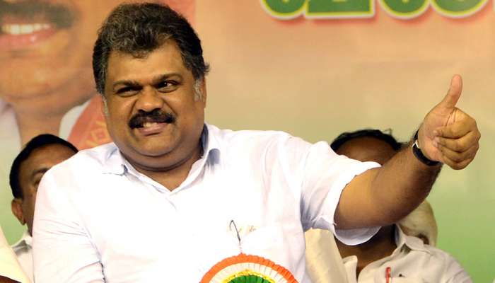 சைக்கிள் சின்னத்தை நிரந்தரமாக ஒதுக்க வேண்டும் -GK வாசன்! சைக்கிள் சின்னத்தை நிரந்தரமாக ஒதுக்க வேண்டும் -GK வாசன்!