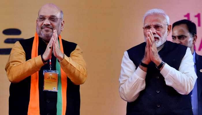 UP-ல் தேர்தல் பிரச்சார நட்சத்திரங்களின் பட்டியலை வெளியிட்டார் மோடி! UP-ல் தேர்தல் பிரச்சார நட்சத்திரங்களின் பட்டியலை வெளியிட்டார் மோடி!