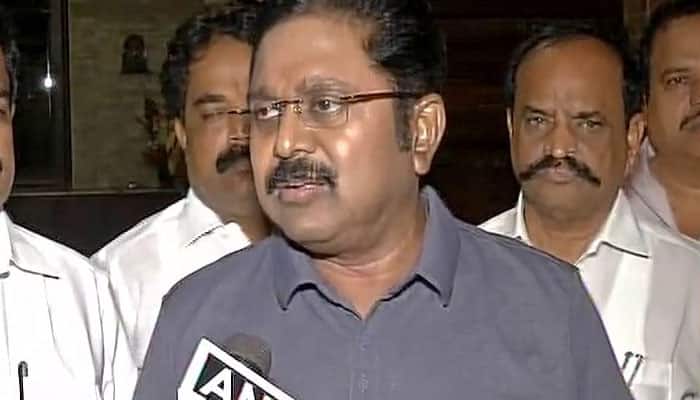 உச்ச நீதிமன்றத்தின் அறிவுறுத்தலின் படி அமமுகவுக்கு பொதுசின்னம் கிடைக்குமா? உச்ச நீதிமன்றத்தின் அறிவுறுத்தலின் படி அமமுகவுக்கு பொதுசின்னம் கிடைக்குமா?