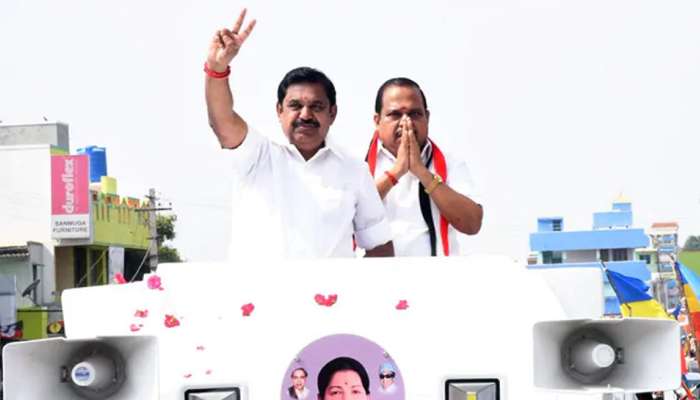 ‘தேர்தல் முடிந்ததும் யானை வாங்கித் தருவேன்!’- அதிமுக வேட்பாளர்! ‘தேர்தல் முடிந்ததும் யானை வாங்கித் தருவேன்!’- அதிமுக வேட்பாளர்!