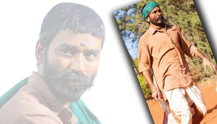 தனுஷ் நடிப்பில் உருவாகும் அசுரன் பட வில்லனாகும் தெலுங்கு ஹீரோ..! தனுஷ் நடிப்பில் உருவாகும் அசுரன் பட வில்லனாகும் தெலுங்கு ஹீரோ..!