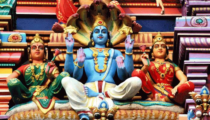 இன்று ஏகாதசி! ஏகாதசி விரத மகிமை என்ன? இன்று ஏகாதசி! ஏகாதசி விரத மகிமை என்ன?