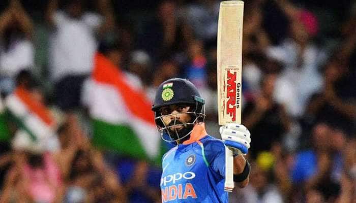 IPL 2019: பெங்களூர் அணிக்கு எதிரான போட்டியில் ஹைதராபாத் வெற்றி IPL 2019: பெங்களூர் அணிக்கு எதிரான போட்டியில் ஹைதராபாத் வெற்றி