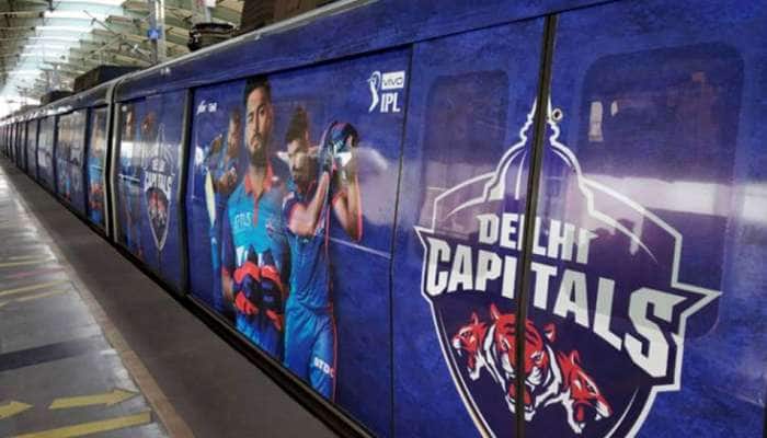 IPL 2019: டெல்லி அணி வெற்றிபெற 167 ரன்கள் இலக்கு நிர்ணயம்!