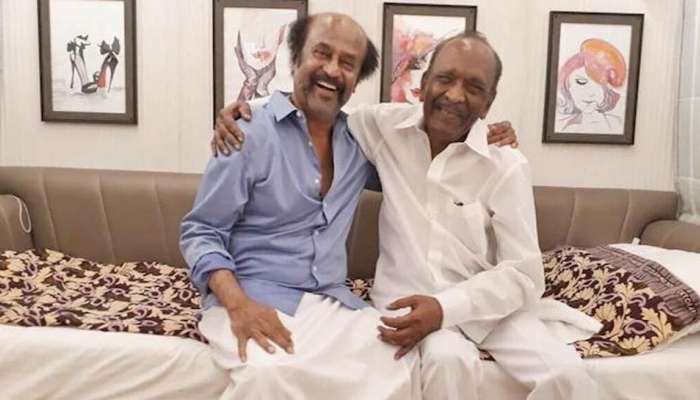 என்னை எனக்கே அடையாளம் காட்டியவர் இயக்குநர் மகேந்திரன்: நடிகர் ரஜினி!! என்னை எனக்கே அடையாளம் காட்டியவர் இயக்குநர் மகேந்திரன்: நடிகர் ரஜினி!!