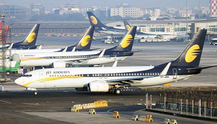 விருப்பப்பட்டால் ஊதியமின்றி விடுமுறை எடுத்துகொள்ளலாம்: Jet's விருப்பப்பட்டால் ஊதியமின்றி விடுமுறை எடுத்துகொள்ளலாம்: Jet's