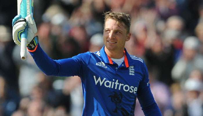 IPL 2019: 7 விக்கெட் வித்தியாசத்தில் ராஜஸ்தான் அணி வெற்றி IPL 2019: 7 விக்கெட் வித்தியாசத்தில் ராஜஸ்தான் அணி வெற்றி