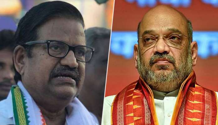 ஊழலை செய்த அமித்ஷா.. ஊழல் குறித்து பேசுவதற்கு என்ன தகுதியிருக்கிறது? கே.எஸ். அழகிரி ஊழலை செய்த அமித்ஷா.. ஊழல் குறித்து பேசுவதற்கு என்ன தகுதியிருக்கிறது? கே.எஸ். அழகிரி