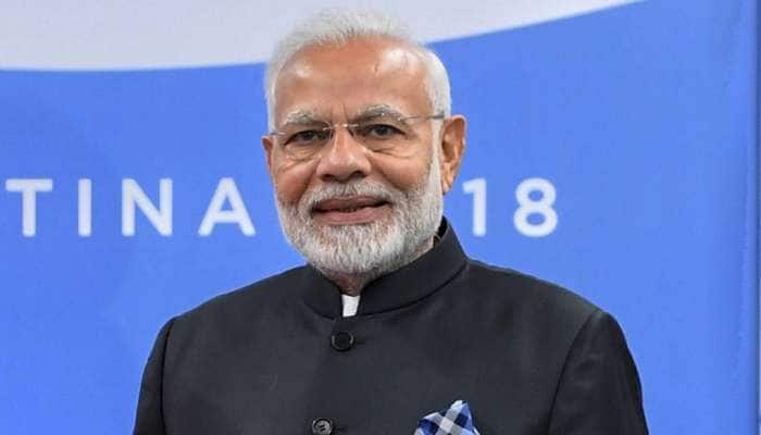 பிரதமர் மோடிக்கு ஜாயித் பதக்க விருது: UAE அறிவிப்பு பிரதமர் மோடிக்கு ஜாயித் பதக்க விருது: UAE அறிவிப்பு