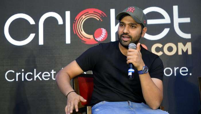 உலக கோப்பை அணி தேர்வில் IPL பாதிப்பு இருக்காது... ரோகித்! உலக கோப்பை அணி தேர்வில் IPL பாதிப்பு இருக்காது... ரோகித்!