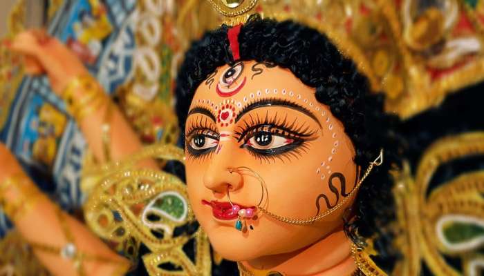வளம் நல்கும் வசந்த நவராத்திரி நாளை முதல்! வளம் நல்கும் வசந்த நவராத்திரி நாளை முதல்!