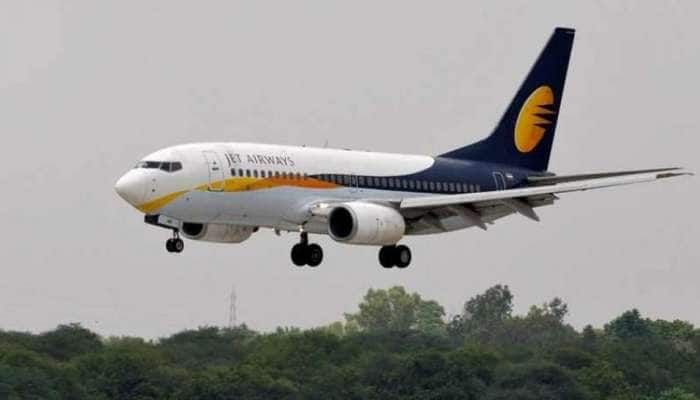 Jet Airways நிறுவனத்துக்கு எரிபொருள் சப்ளை நிறுத்தியது இந்தியன் ஆயில்