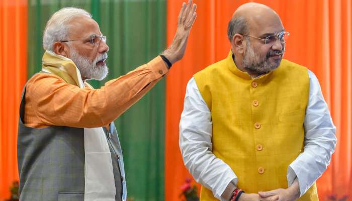 BJP நிறுவன தினம்; கட்சி தொண்டர்களுக்கு மோடி, அமித்ஷா அறிவுரை!! BJP நிறுவன தினம்; கட்சி தொண்டர்களுக்கு மோடி, அமித்ஷா அறிவுரை!!