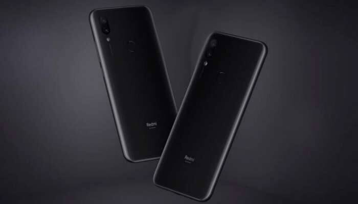  விரைவில் இந்தியாவில் வெளியாகிறது Redmi 7A; விலை???