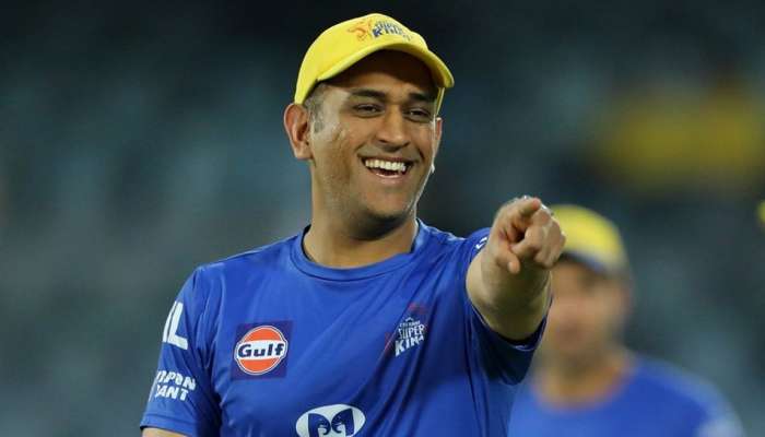 எளிதான வெற்றியை பதிவுசெய்து மீண்டும் முதலிடம் பிடித்தது CSK! எளிதான வெற்றியை பதிவுசெய்து மீண்டும் முதலிடம் பிடித்தது CSK!