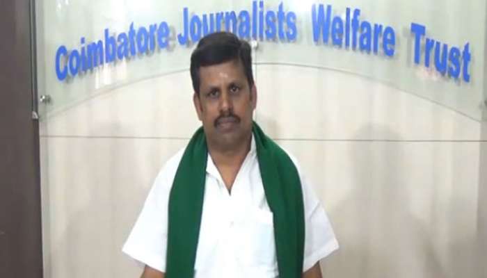 தொடரும் விலகல்.... பாமகவில் இருந்து வெளியேறிய பொங்கலூர் இரா. மணிகண்டன் தொடரும் விலகல்.... பாமகவில் இருந்து வெளியேறிய பொங்கலூர் இரா. மணிகண்டன்