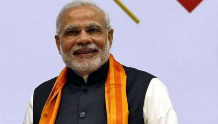 உலக தலைவர்களில் பிரதமர் மோடியே மிக பிரபலம்! எந்த இடத்தில்? உலக தலைவர்களில் பிரதமர் மோடியே மிக பிரபலம்! எந்த இடத்தில்?