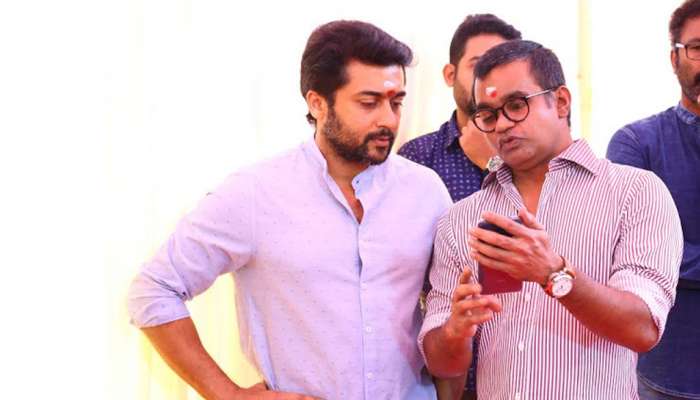 பெரிதும் எதிர்பார்க்கப்பட்ட NGK திரைப்பட முதல் சிங்கிள்... 