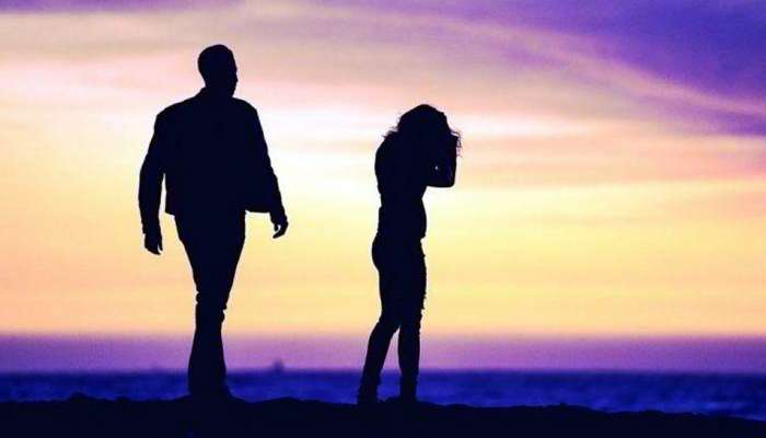 Honeymoon-க்கு பணம் செலவழிக்காத கணவர்; விவாகரத்து செய்த மனைவி! Honeymoon-க்கு பணம் செலவழிக்காத கணவர்; விவாகரத்து செய்த மனைவி!